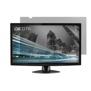 DICOTA Film pour écran de moniteur Secret 2-Way 22-16:9