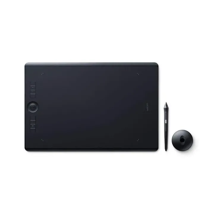 Wacom Tablette à stylet Intuos Pro M