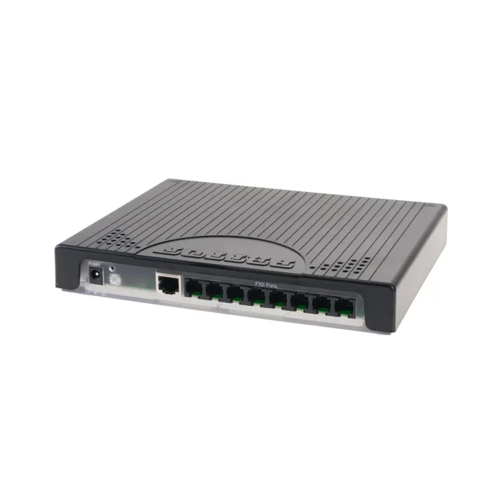 Patton Gateway Smartnode SN4141-8JS8V ATA 8x FXS