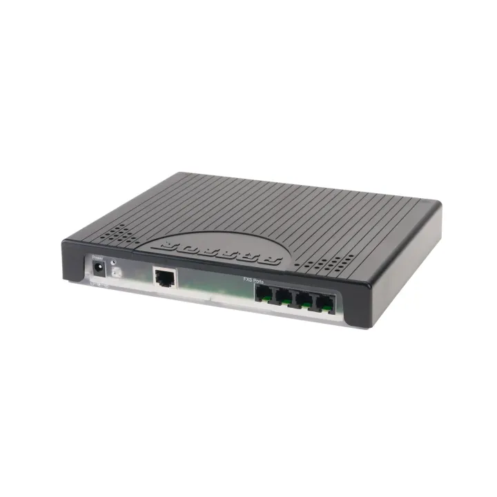 Patton Gateway Smartnode SN4141-4JS4V ATA 4x FXS