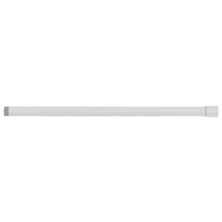 Axis Tube de rallonge T91B52 100 cm Blanc 1 Pièce-s