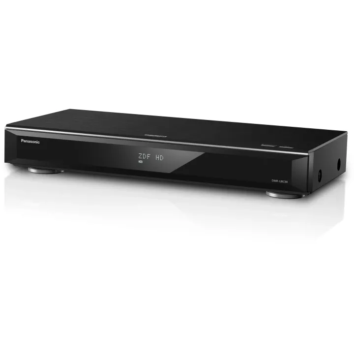 Panasonic Enregistreur Blu-ray DMR-UBC90 Noir