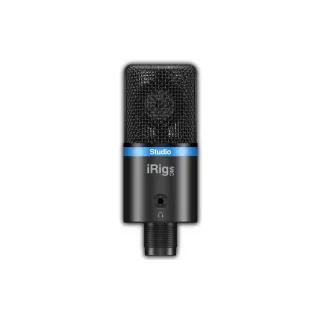 IK Multimedia Microphone iRig Mic Studio