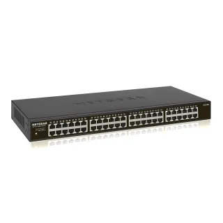 Netgear Switch GS348 48 Port