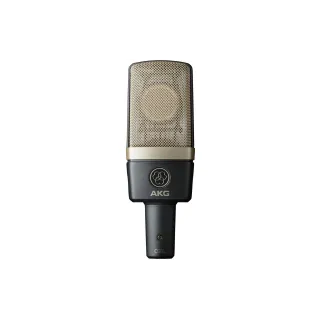 AKG Microphone C314