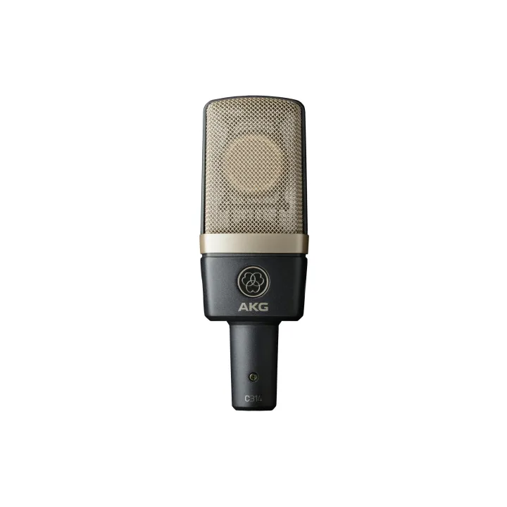 AKG Microphone C314