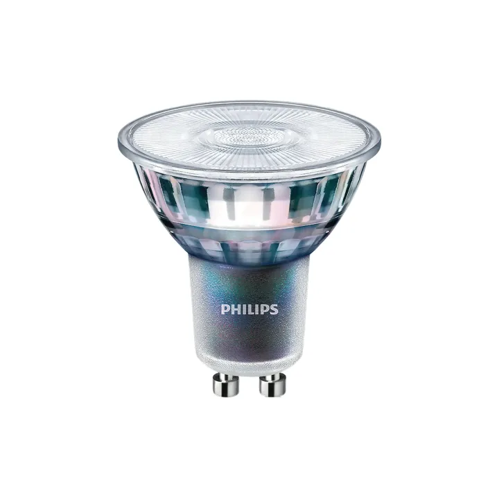 Philips Professional Lampe MAS LED ExpertColor 3.9-35W GU10 927 36D