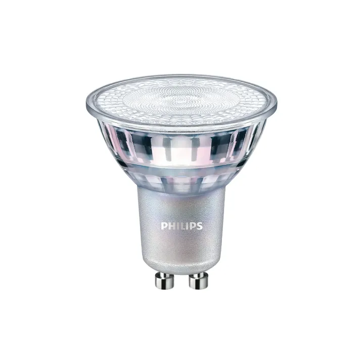 Philips Professional Lampe MAS LED spot VLE D 3.7-35W GU10 930 36D