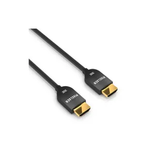 PIXELGEN Câble HDMI - HDMI, 0.5 m