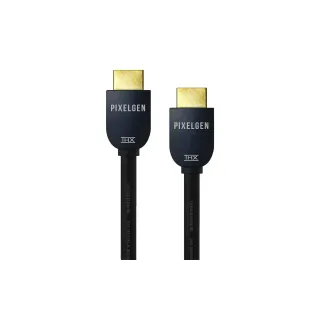 PIXELGEN Câble HDMI - HDMI, 3 m