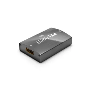 PIXELGEN PXLDRIVE HDMI Répétiteuret inclus Câble HDMI de 15 m