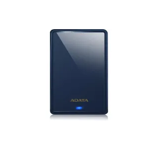 ADATA Disque dur externe HV620S 1 TB, Bleu