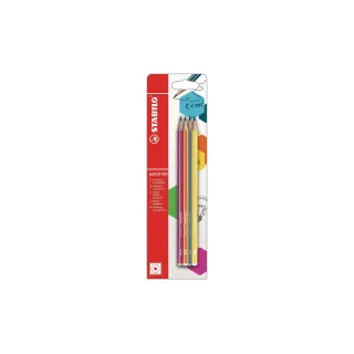 STABILO Crayon 160 HB Lot de 4