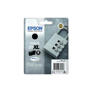 Epson Encre C13T35914010 noir