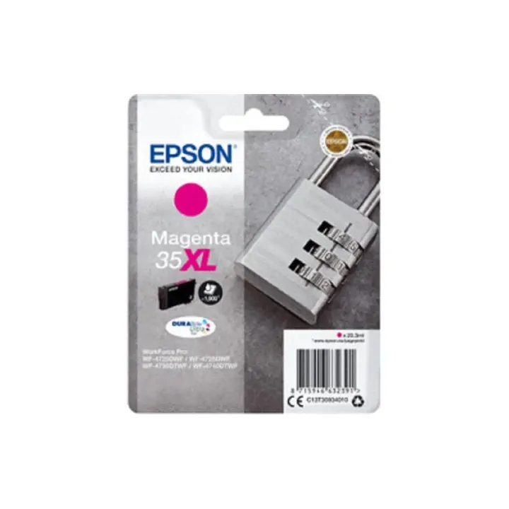 Epson Encre T359340 Magenta