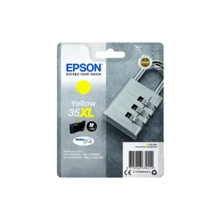 Epson Encre T359440 Yellow