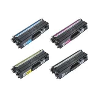 Brother Toner TN-421 noir-Cyan-Magenta-Yellow