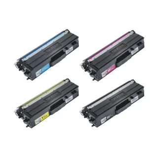 Brother Kits de toner TN-423 noir-Cyan-Magenta-Yellow