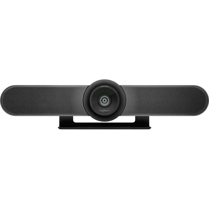 Logitech MeetUp USB Video Collaboration Bar 4K-UHD 30 fps