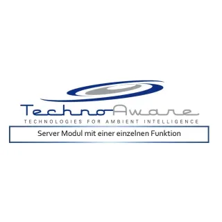 Technoaware Analyse vidéo VTrack Custom 1 Server