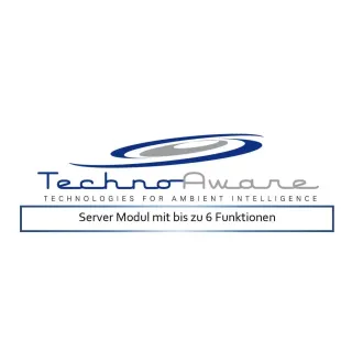 Technoaware Analyse vidéo VTrack Custom 6 Server