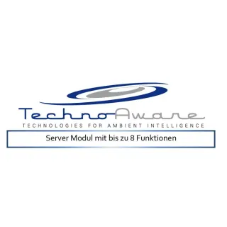 Technoaware Analyse vidéo VTrack Custom 8 Server