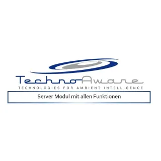 Technoaware Analyse vidéo VTrack Full Server