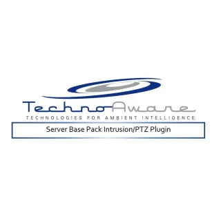 Technoaware Analyse vidéo VTrack Intrusion PTZ Server
