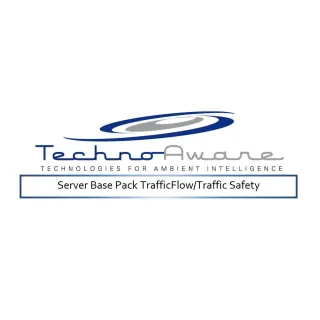 Technoaware Analyse vidéo VTrack Traffic Plus Pack Server