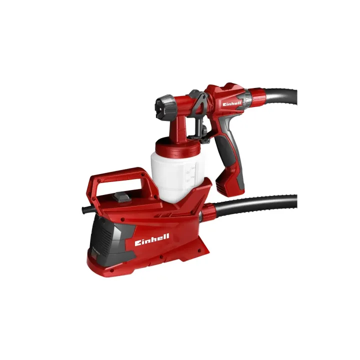 Einhell Systèmes de pulvérisation de peinture TC-SY 600 S