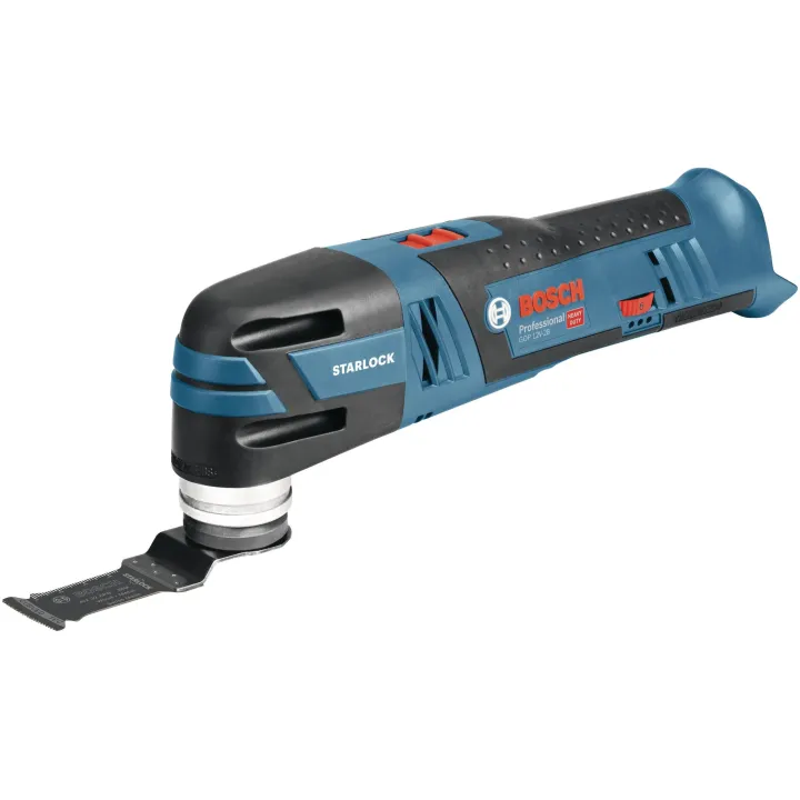 Bosch Professional Outil multifonctionnel GOP 12V-28 Solo