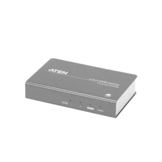 Aten Diviseur de signaux à 2 ports VS182B HDMI – HDMI