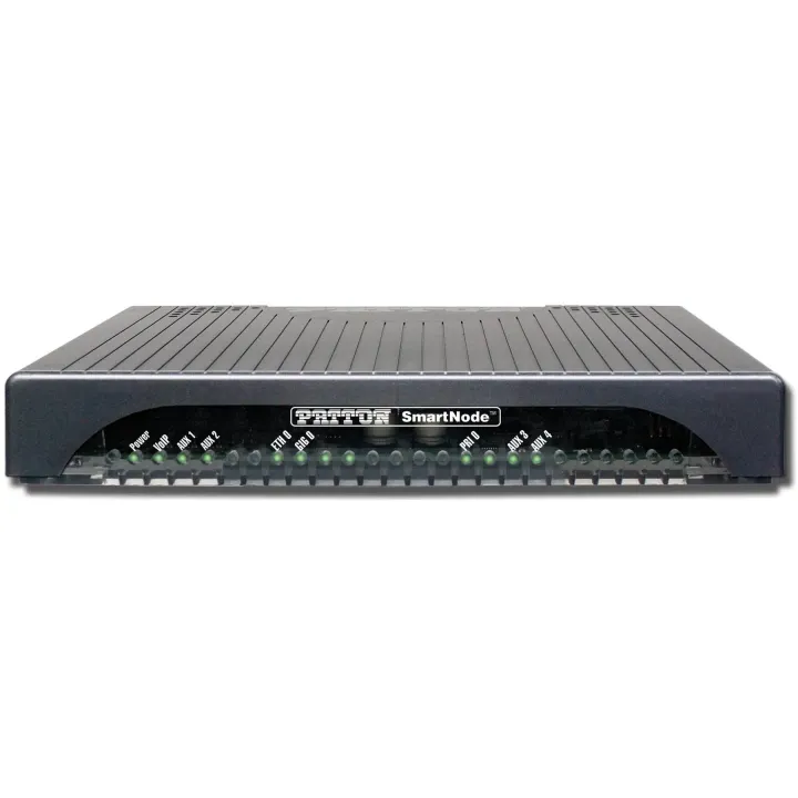 Patton Gateway SmartNode SN4171-1E30VHP PRA