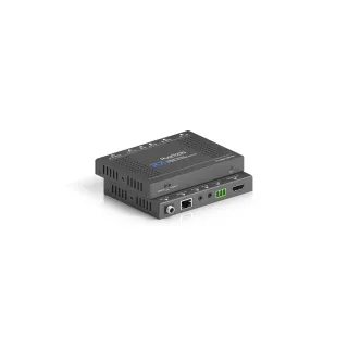 PureTools Extension HDMI PT-HDBT-200 HDMI HDBaseT avec VLC Set