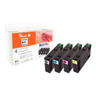 Peach Kits d’encre Epson T7025