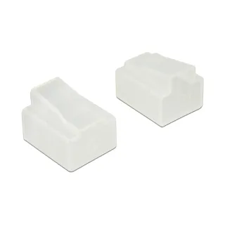 Delock Fiche borgne RJ45 10 Pièce-s