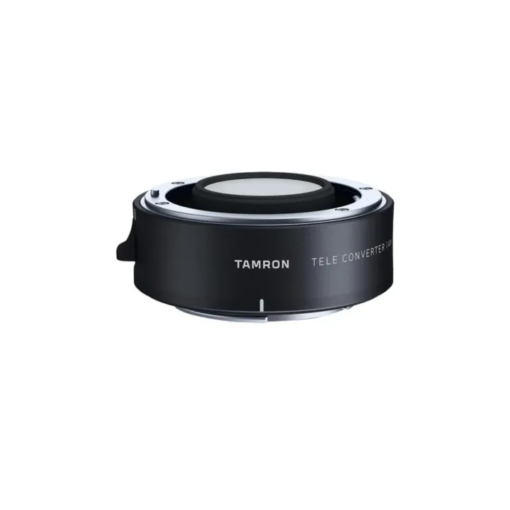 Tamron Convertisseur d’objectif 1.4x TCX14E Canon