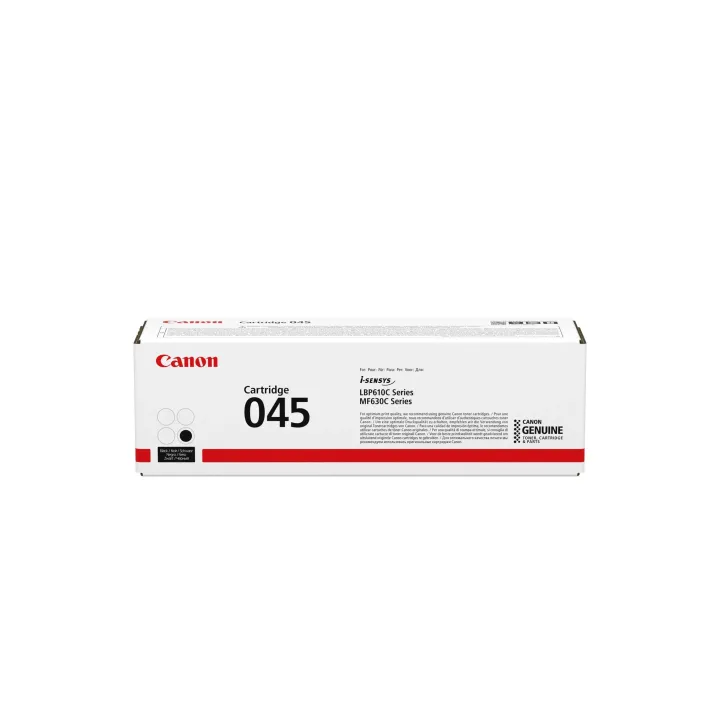 Canon Toner 1242C002 - 045 noir