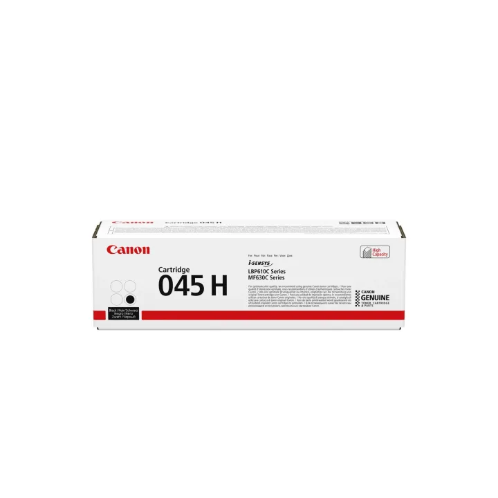 Canon Toner 1246C002 - 045H noir