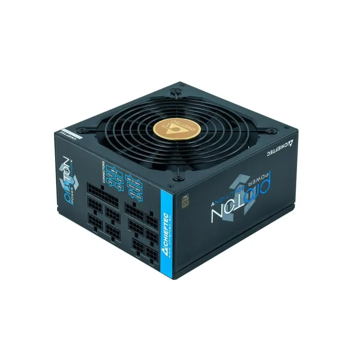 Chieftec Bloc d’alimentation Proton BDF-1000C 1000 W