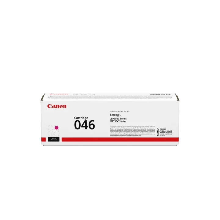 Canon Toner 1248C002 - 046 Magenta