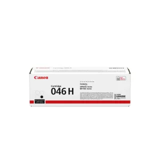 Canon Toner 1254C002 - 046H noir