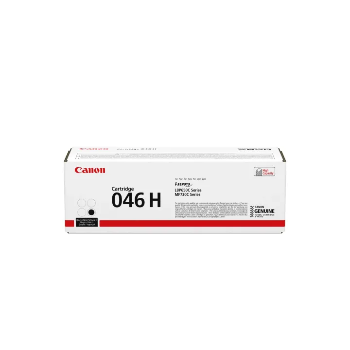 Canon Toner 1254C002 - 046H noir