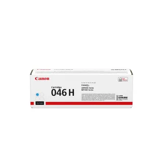 Canon Toner 1253C002 - 046H Cyan