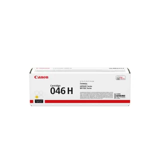 Canon Toner 1251C002 - 046H Yellow