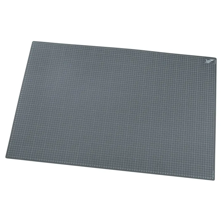 Folia Tapis de découpe Large Gris, 45 x 60 cm