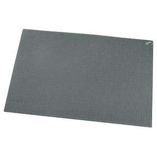 Folia Tapis de découpe Extra Large Gris, 60 x 90 cm