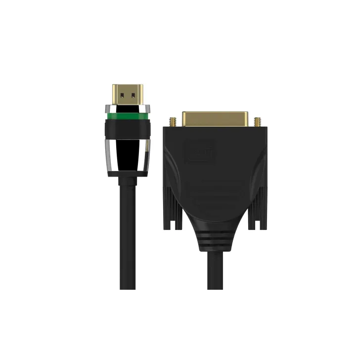 PureLink Câble HDMI - DVI-D, 0.5 m
