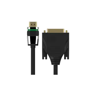 PureLink Câble HDMI - DVI-D, 2 m