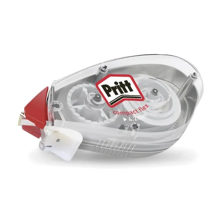 Pritt Roller de correction Compact 4.2 mm